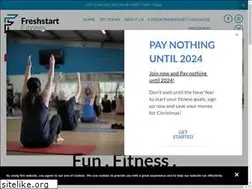 Sites similar to freshstart.com.au