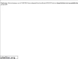 Sites similar to freshstart.fr