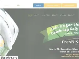 Sites similar to freshstart.org