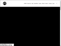 Sites similar to freshstart707.org