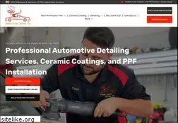 Sites similar to freshstartdetail.com