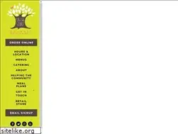 Sites similar to freshstarteats.com
