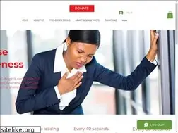 Sites similar to freshstartheart.org