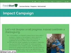 Sites similar to freshstartmentorship.com