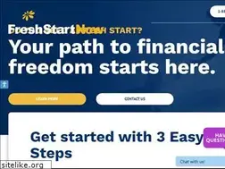 Sites similar to freshstartnow.ca