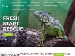 Sites similar to freshstartrescueinc.com