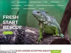 Sites similar to freshstartrescueinc.org