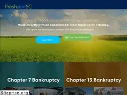 Sites similar to freshstartsc.com