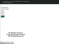 Sites similar to freshstor.com