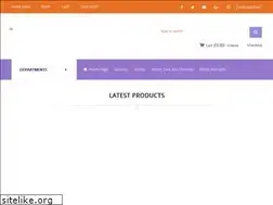 Sites similar to freshstore.shop