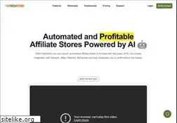 Sites similar to freshstorebuilder.com