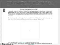 Sites similar to freshstoree.blogspot.com