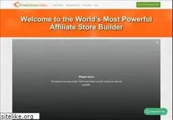 Sites similar to freshstoreinstant.com