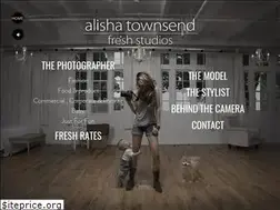 Sites similar to freshstudios.ca
