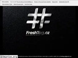 Sites similar to freshtag.cz