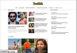 Sites similar to freshtalk.in