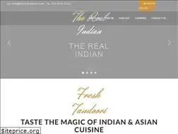 Sites similar to freshtandoori.ca