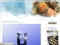Sites similar to freshtart.com