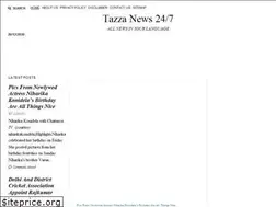 Sites similar to freshtazanews.com