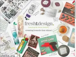 Sites similar to freshtdesign.co.uk