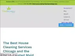 Sites similar to freshtechmaids.com