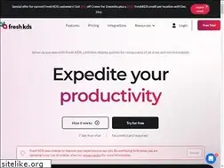 Sites similar to freshtechnology.com