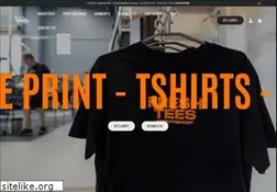 Sites similar to freshtees.com.au