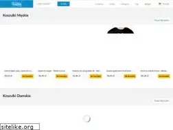 Sites similar to freshthing.pl