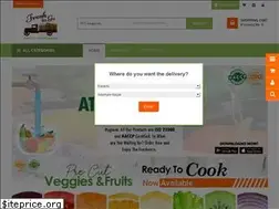 Sites similar to freshtogo.pk