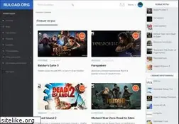Sites similar to freshtorrent.ru