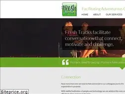 Sites similar to freshtracks.co.uk