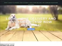 Sites similar to freshtrackspet.com