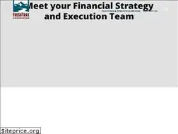 Sites similar to freshtraxconsulting.com