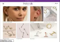 Sites similar to freshtrends.com