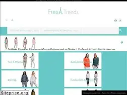Sites similar to freshtrends.gr