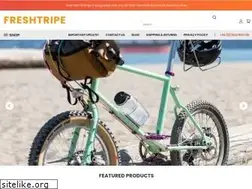 Sites similar to freshtripe.co.uk