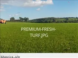 Sites similar to freshturf.co.uk