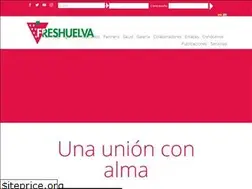 Sites similar to freshuelva.es