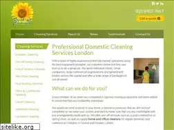 Sites similar to freshupcleaning.co.uk