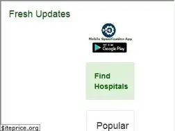 Sites similar to freshupdates.in