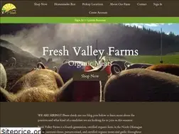 Sites similar to freshvalleyfarms.ca