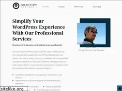 Sites similar to freshviewpartners.com