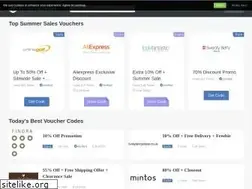 Sites similar to freshvoucher.co.uk