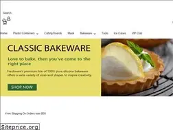 Sites similar to freshware.com