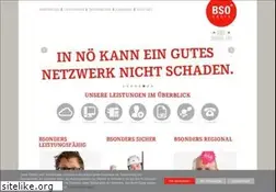 Sites similar to freshwater.at