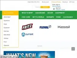 Sites similar to freshwateraquarium.com