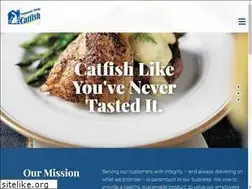 Sites similar to freshwatercatfish.com