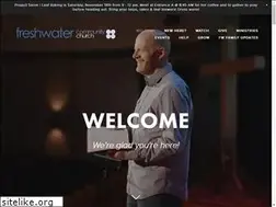 Sites similar to freshwatercc.org