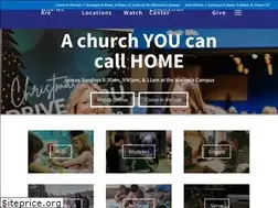 Sites similar to freshwaterchurch.org