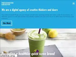 Sites similar to freshwatercreative.ca
